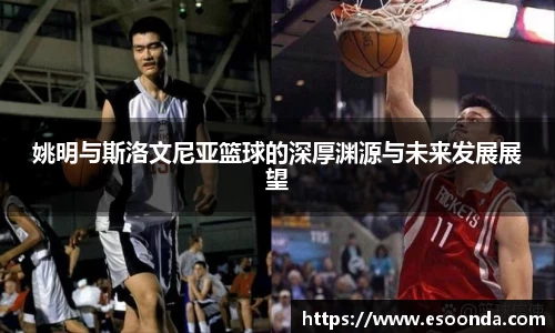 姚明与斯洛文尼亚篮球的深厚渊源与未来发展展望