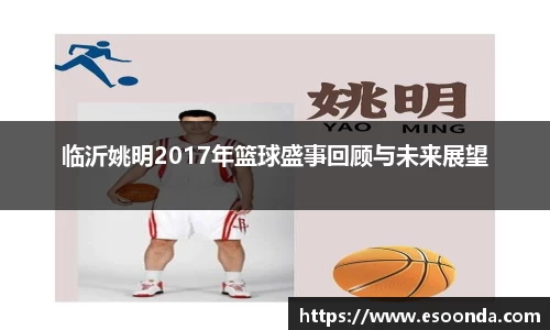 临沂姚明2017年篮球盛事回顾与未来展望